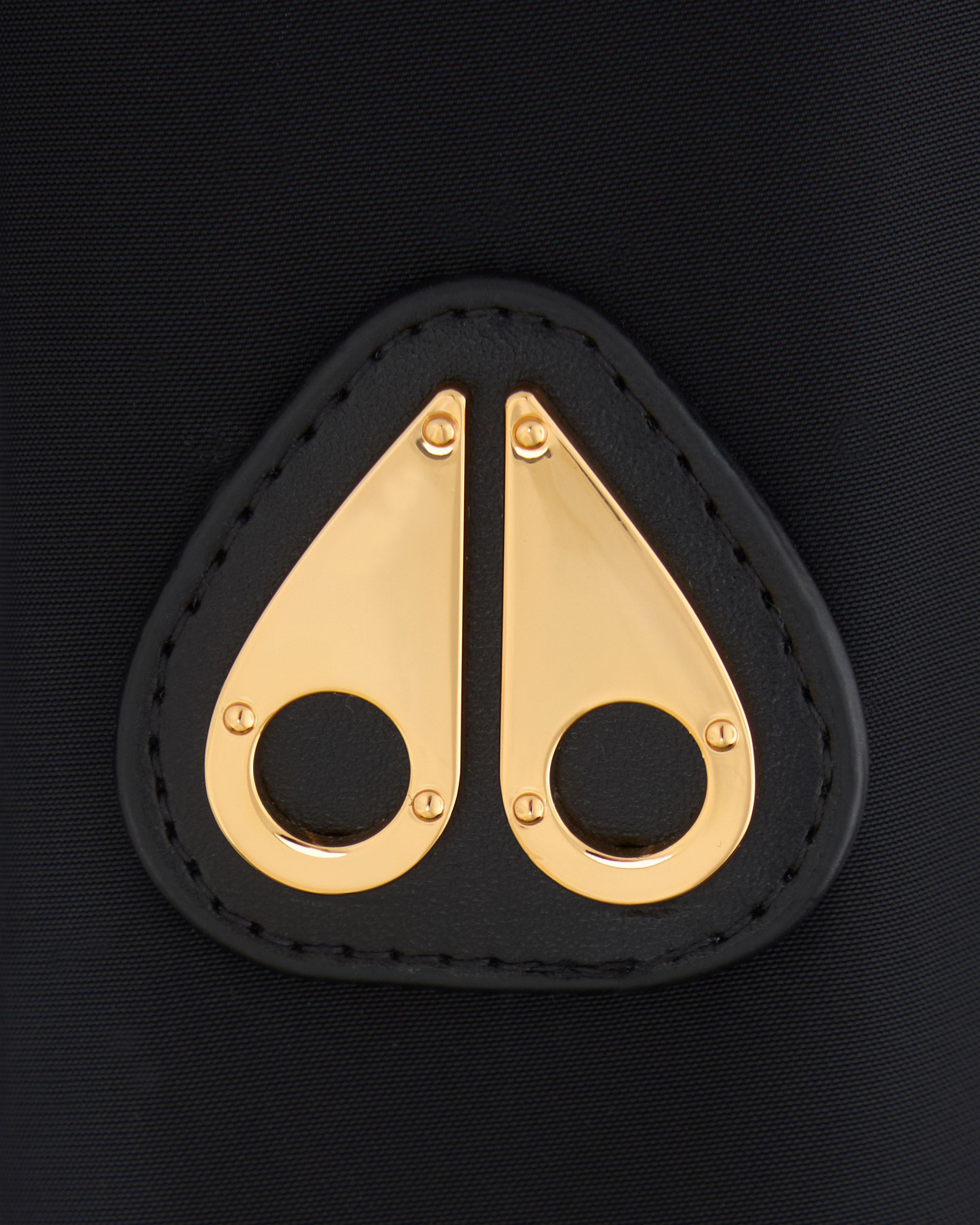 Moose Knuckles - M16LP214G - Gold Series Elevate Jacket - WOMENS -  - Detail1