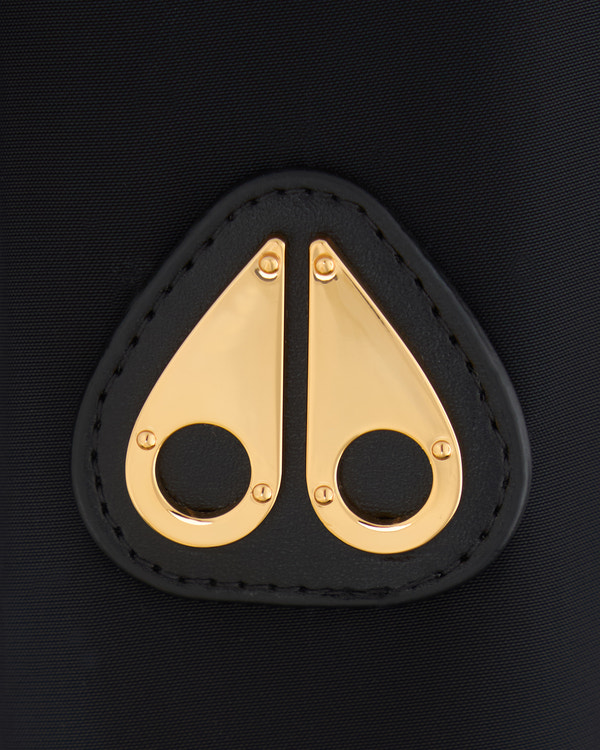 Moose Knuckles - M16LP214G - Gold Series Elevate Jacket - WOMENS -  - Detail1