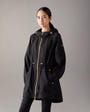 Moose Knuckles - M16LP214G - Gold Series Elevate Jacket - WOMENS -  - Front