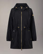 Moose Knuckles - M16LP214G - Gold Series Elevate Jacket - WOMENS -  - GM