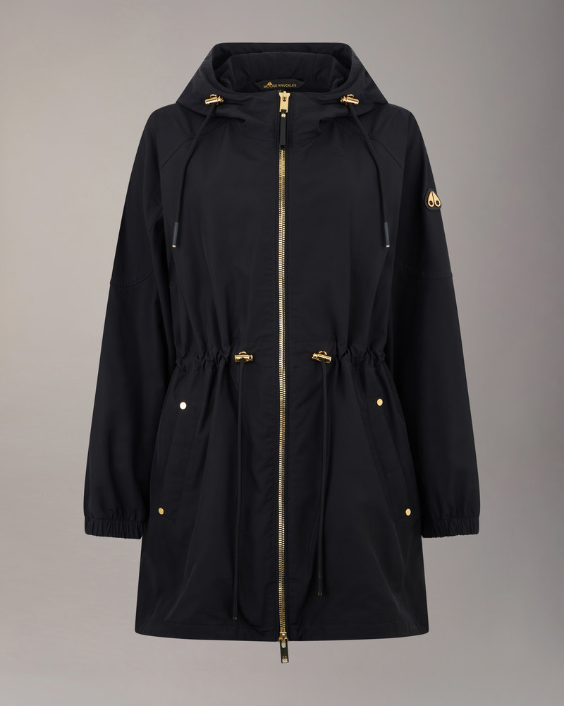 Moose Knuckles - M16LP214G - Gold Series Elevate Jacket - WOMENS -  - GM