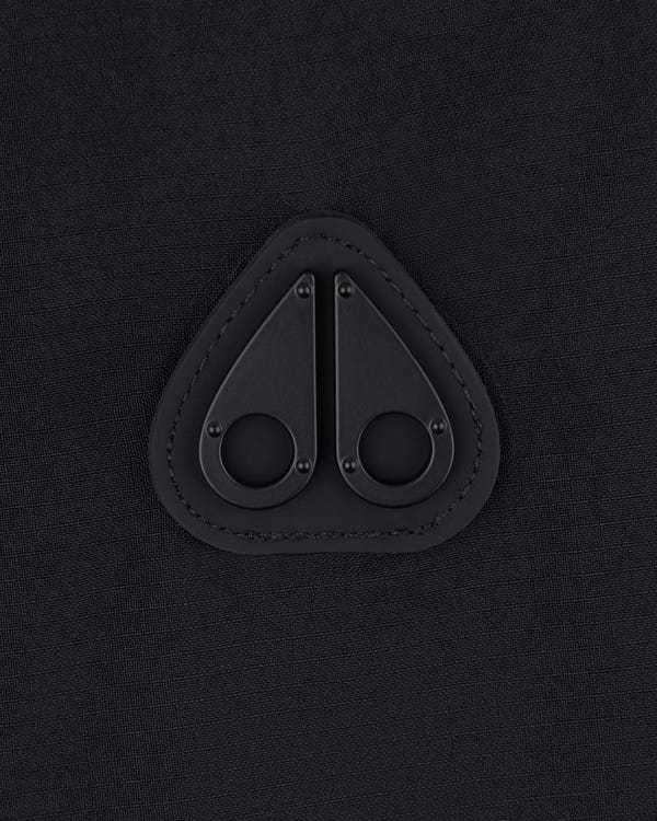 Moose Knuckles - M16LP218 - Laurier Rain Parka - WOMENS -  - Detail1