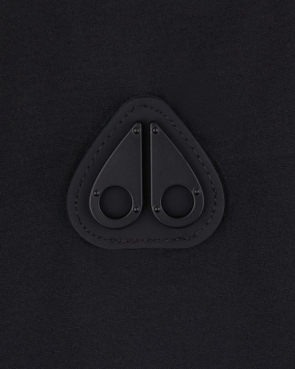 Moose Knuckles - M16LP218 - Laurier Rain Parka - WOMENS -  - Detail1