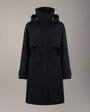 Moose Knuckles - M16LP218 - Laurier Rain Parka - WOMENS -  - GM