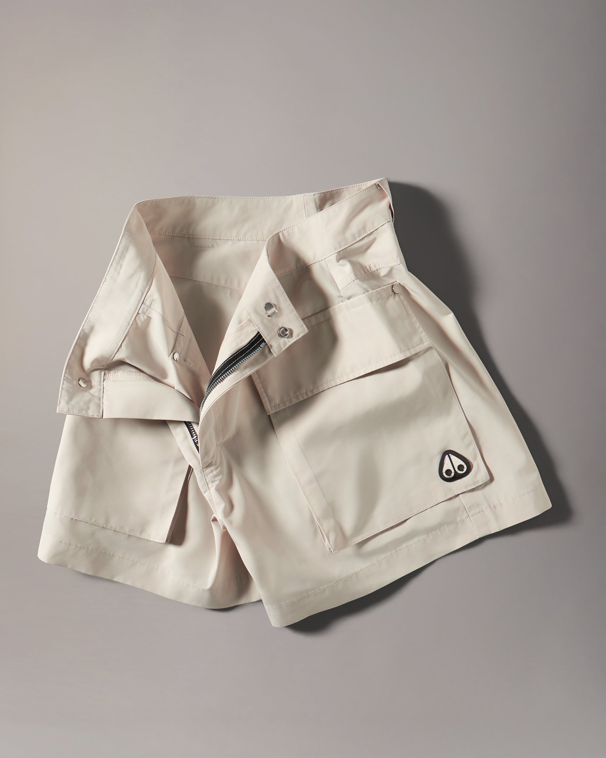 Elevate Shorts | Women | Moose Knuckles