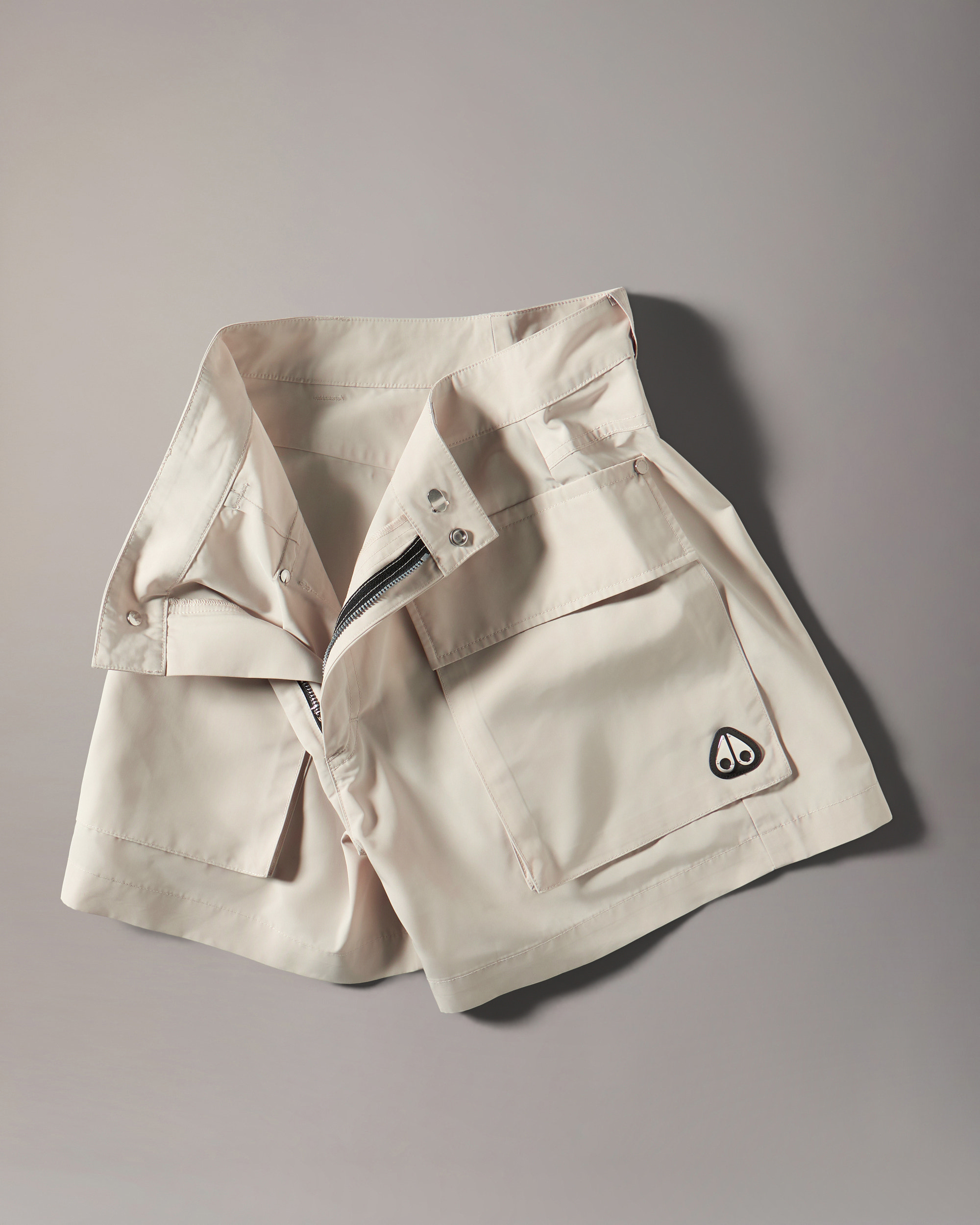 Moose Knuckles - M16LR751 - Elevate Shorts - WOMENS -  - GM