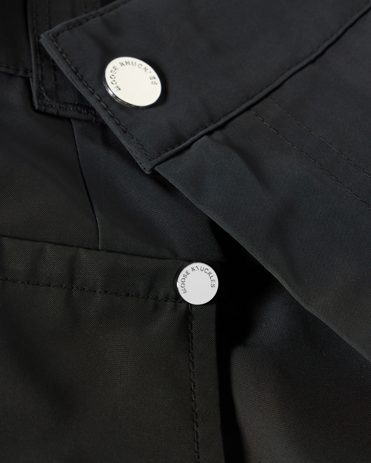 Moose Knuckles - M16LR751 - Elevate Shorts - WOMENS -  - Detail1