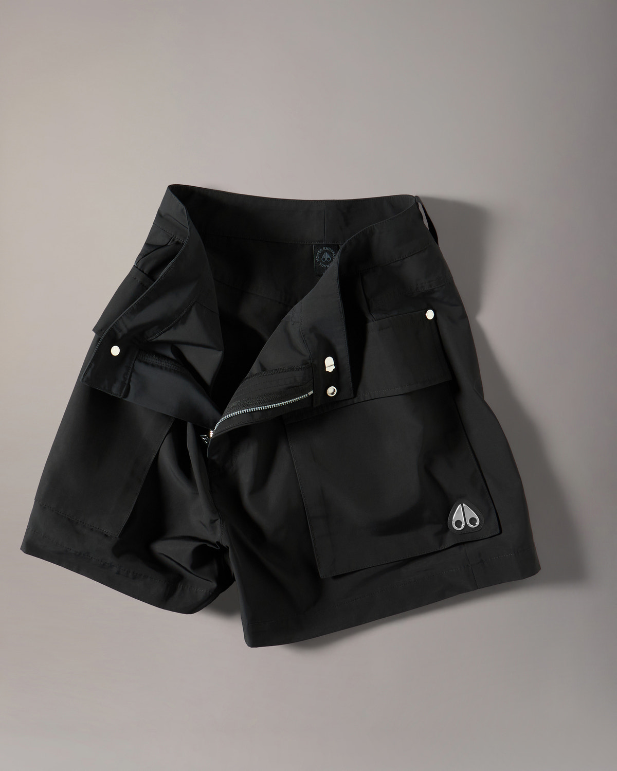 Moose Knuckles - M16LR751 - Elevate Shorts - WOMENS -  - GM