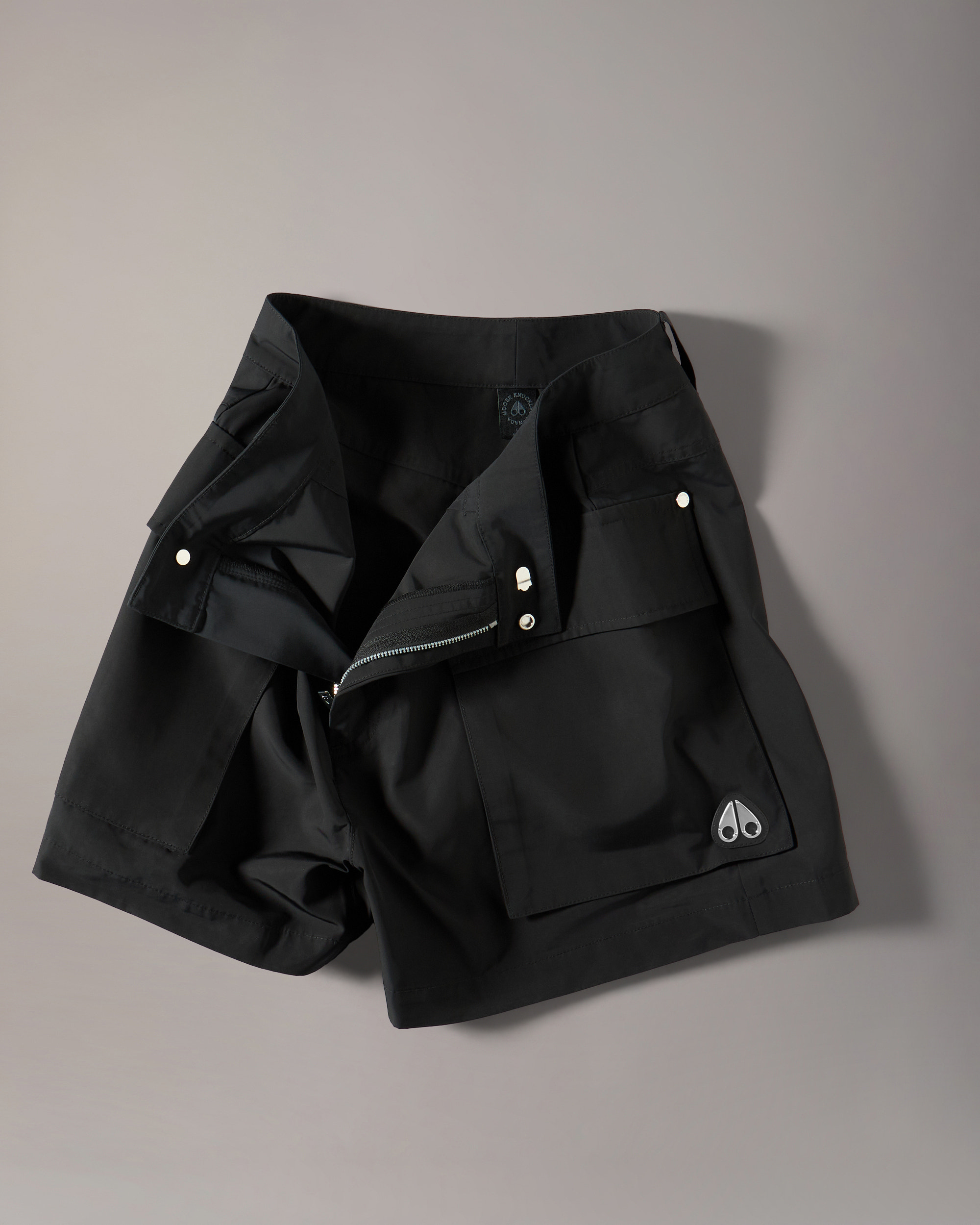 Moose Knuckles - M16LR751 - Elevate Shorts - WOMENS -  - GM