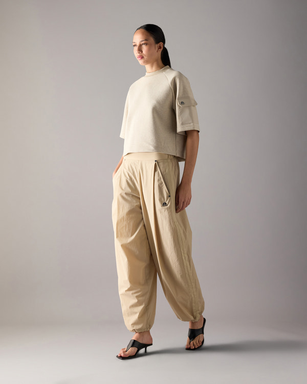 Moose Knuckles - M16LR771 - Skyline Pants - WOMENS -  - Front Category