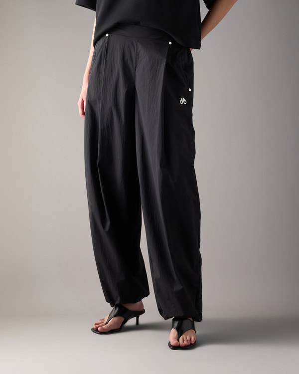 Moose Knuckles - M16LR771 - Skyline Pants - WOMENS -  - Front