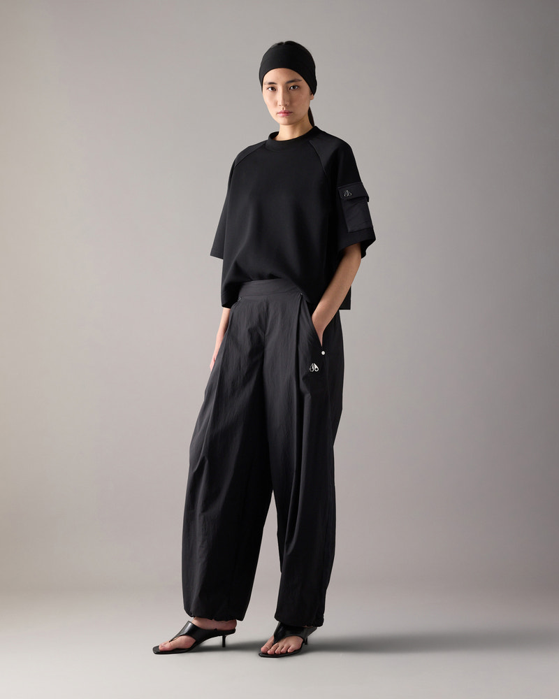 Moose Knuckles - M16LR771 - Skyline Pants - WOMENS -  - Front Category