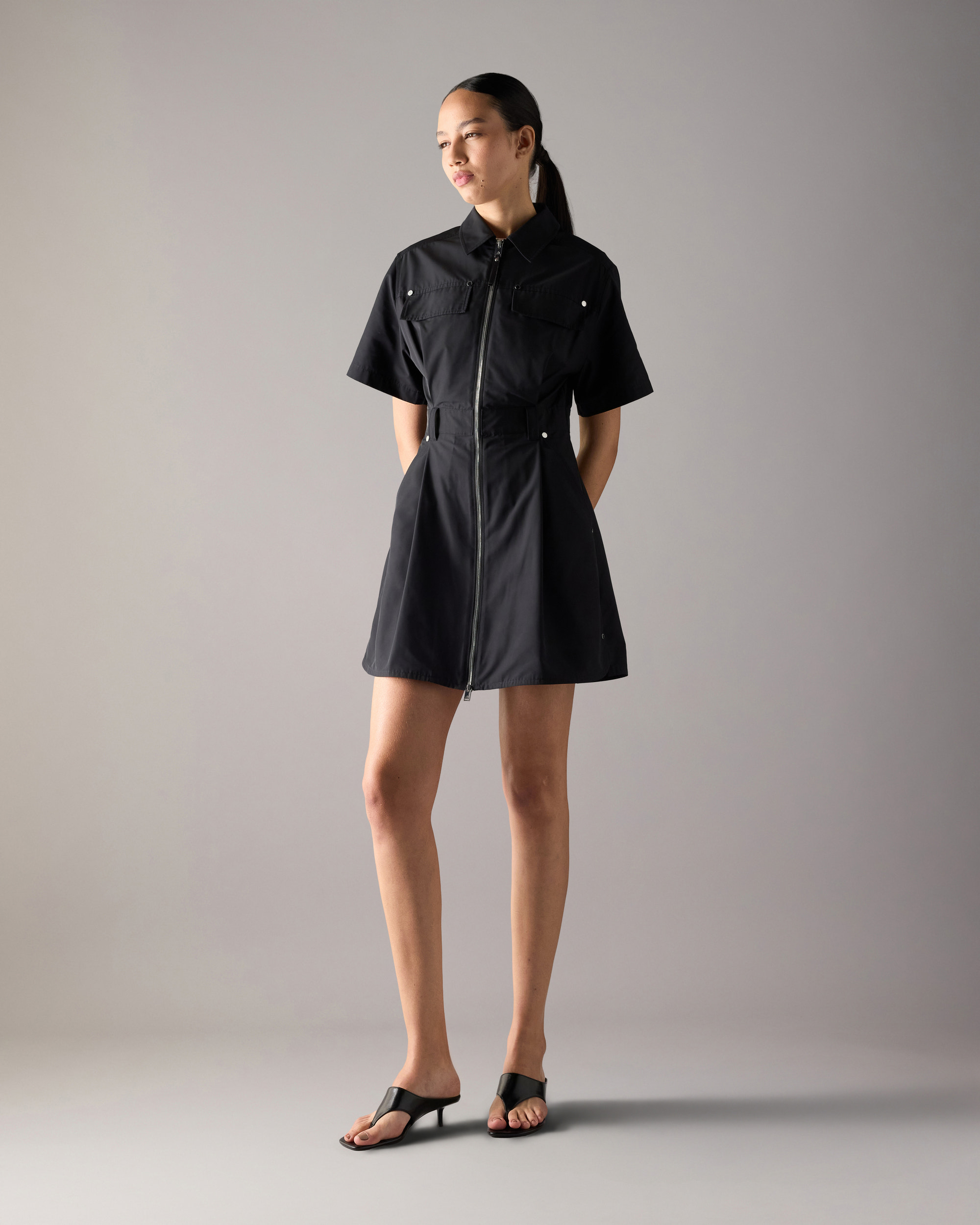 Moose Knuckles - M16LS620 - Elevate Dress - WOMENS -  - Detail3