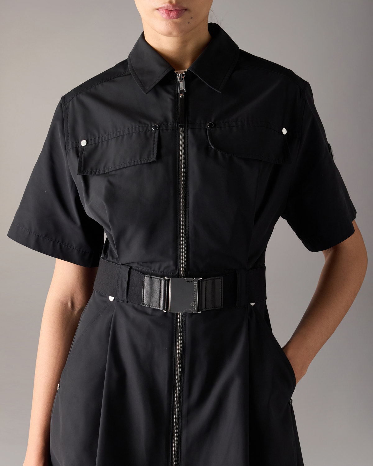 Moose Knuckles - M16LS620 - Elevate Dress - WOMENS -  - Detail6