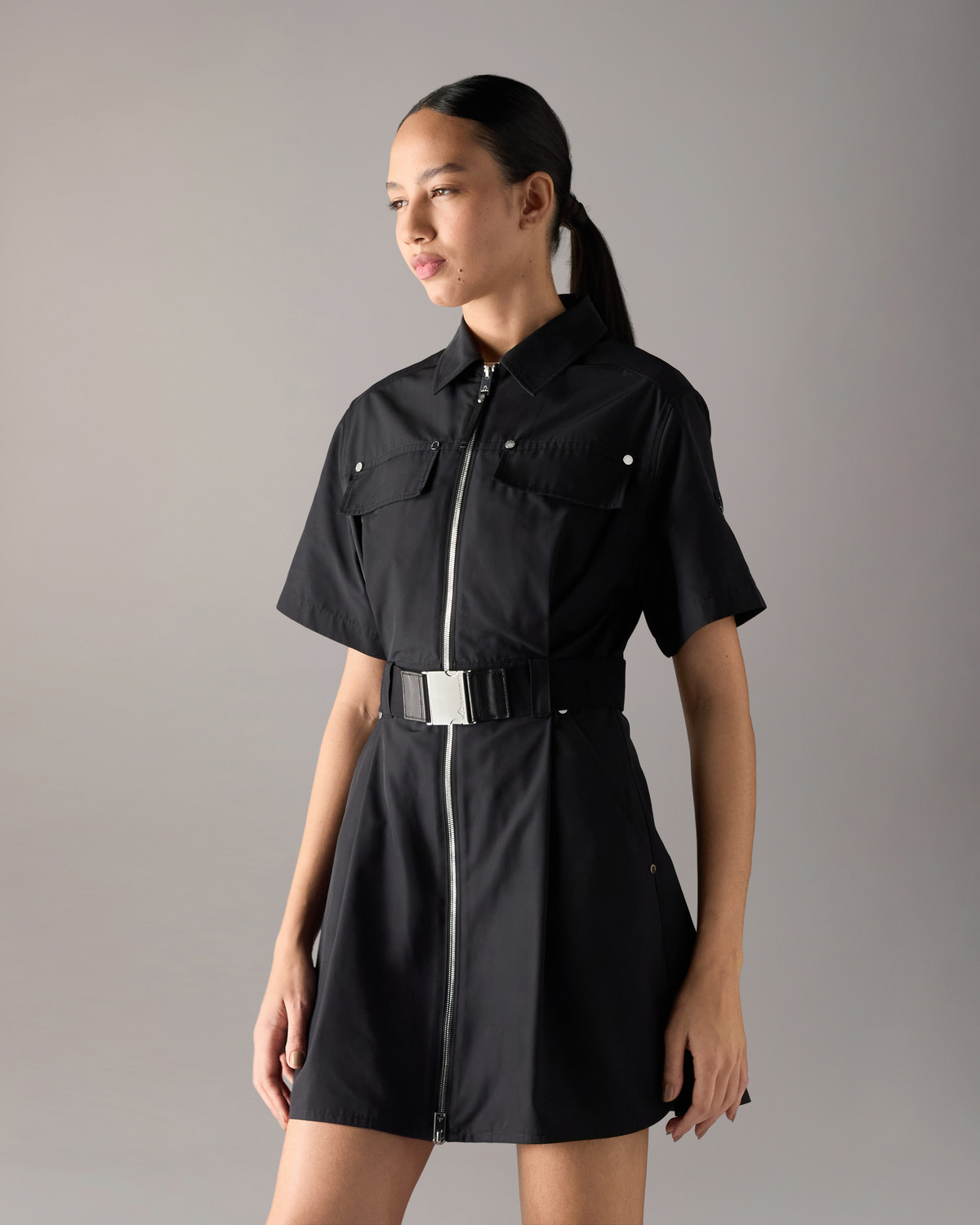 Moose Knuckles - M16LS620 - Elevate Dress - WOMENS -  - Front