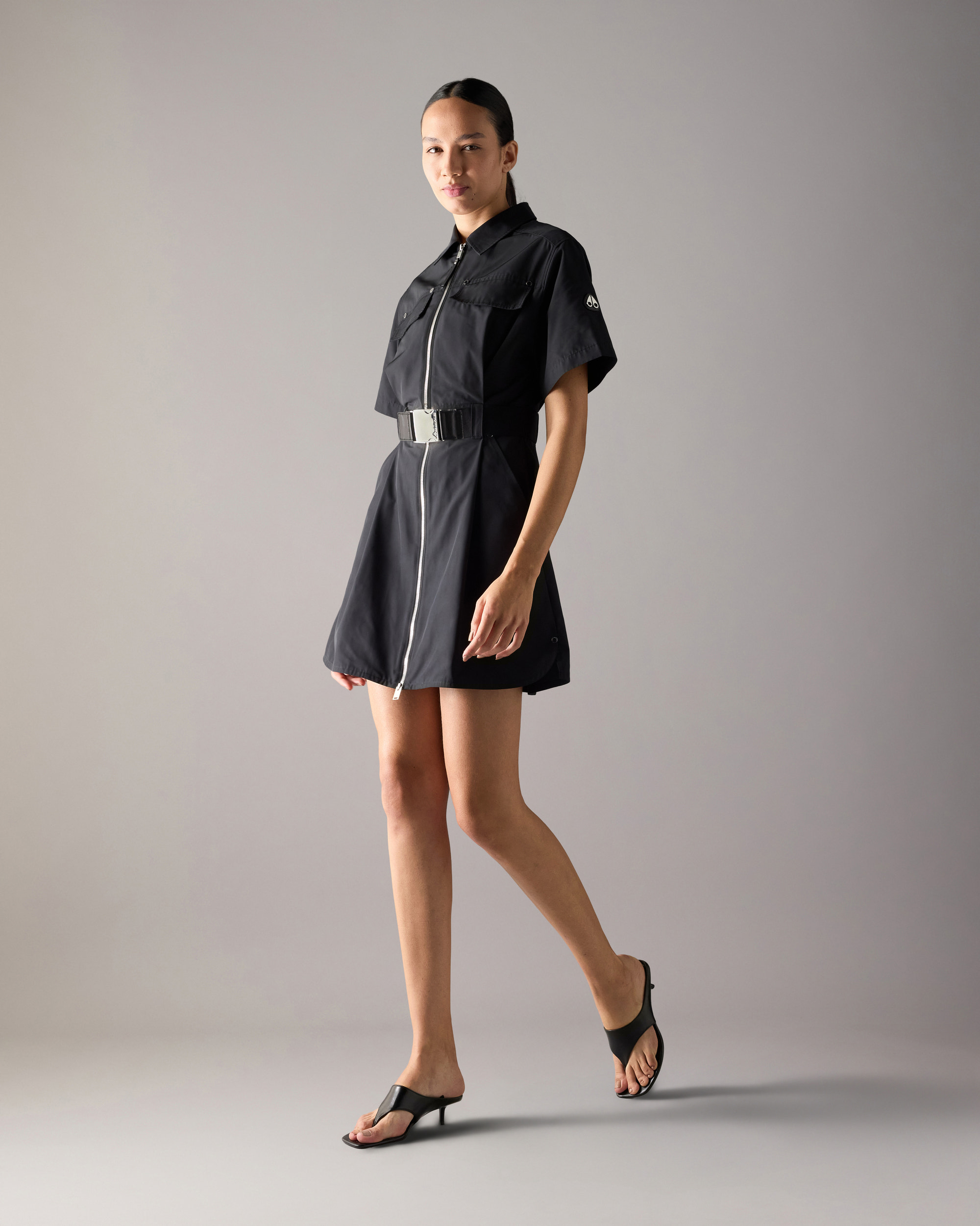 Moose Knuckles - M16LS620 - Elevate Dress - WOMENS -  - Front Category