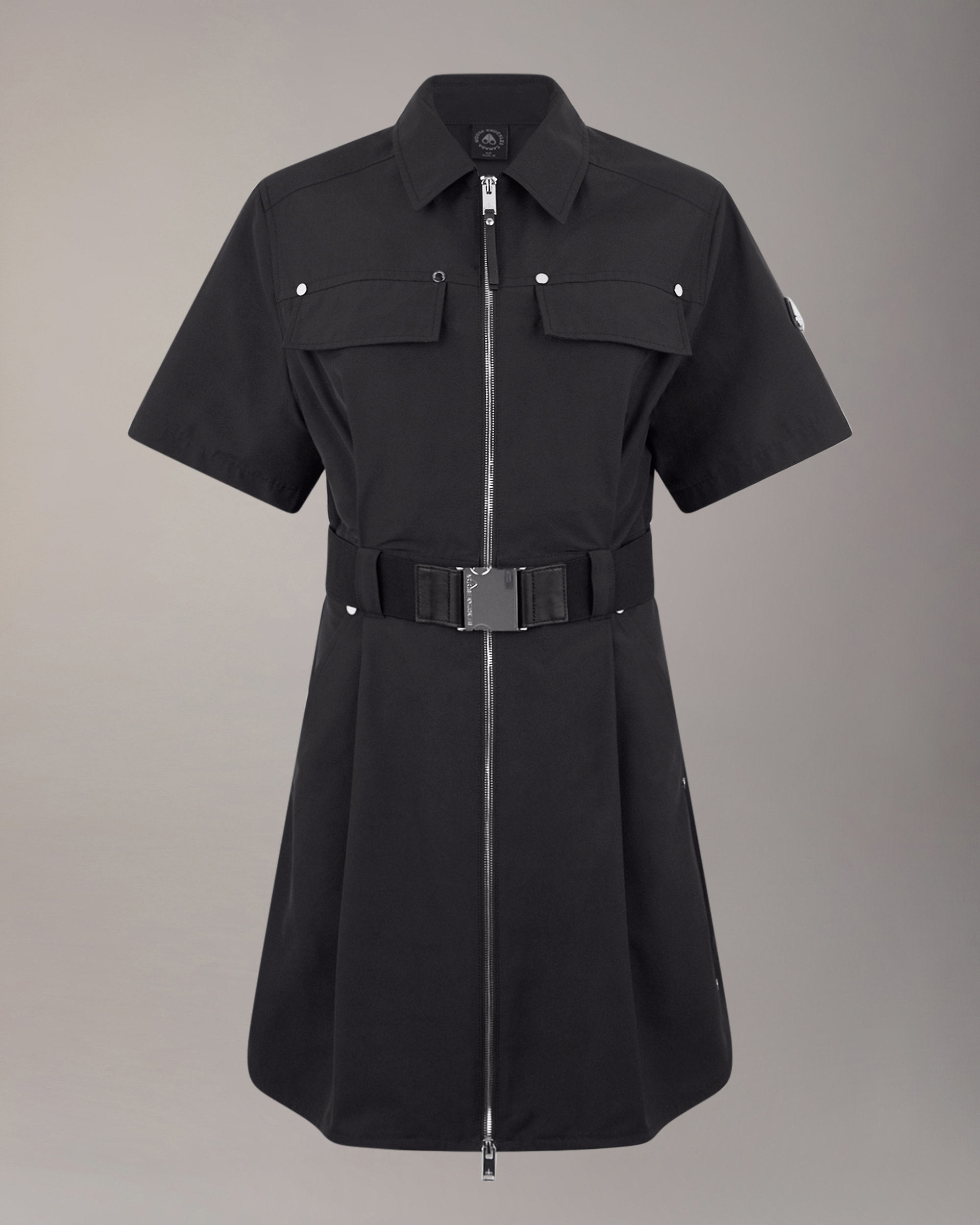 Moose Knuckles - M16LS620 - Elevate Dress - WOMENS -  - GM