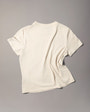 Moose Knuckles - M16LT744 - Crescent T-Shirt - WOMENS -  - Detail10