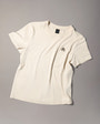 Moose Knuckles - M16LT744 - Crescent T-Shirt - WOMENS -  - GM