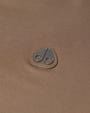 Moose Knuckles - M16LT744 - Crescent T-Shirt - WOMENS -  - Detail2