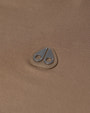 Moose Knuckles - M16LT744 - Crescent T-Shirt - WOMENS -  - Detail2