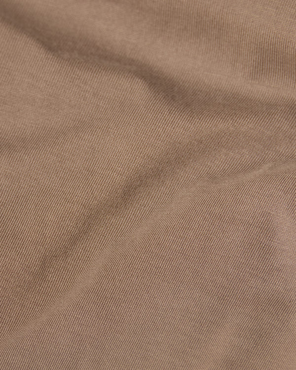 Moose Knuckles - M16LT744 - Crescent T-Shirt - WOMENS -  - Detail3