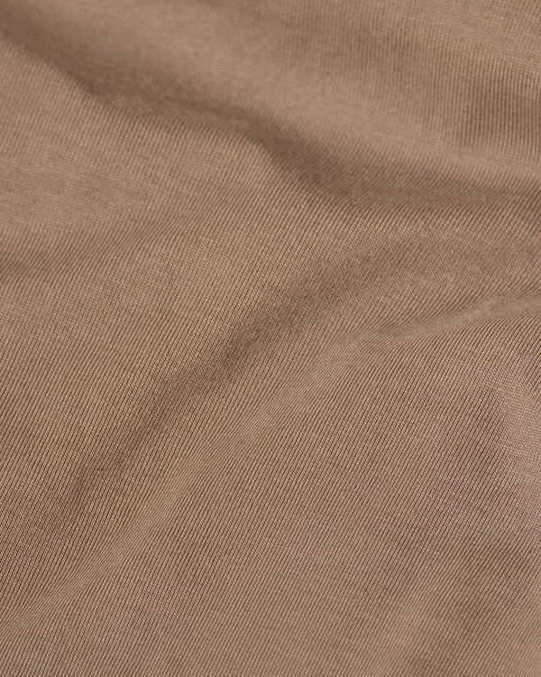 Moose Knuckles - M16LT744 - Crescent T-Shirt - WOMENS -  - Detail3