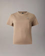 Moose Knuckles - M16LT744 - Crescent T-Shirt - WOMENS -  - Detail8