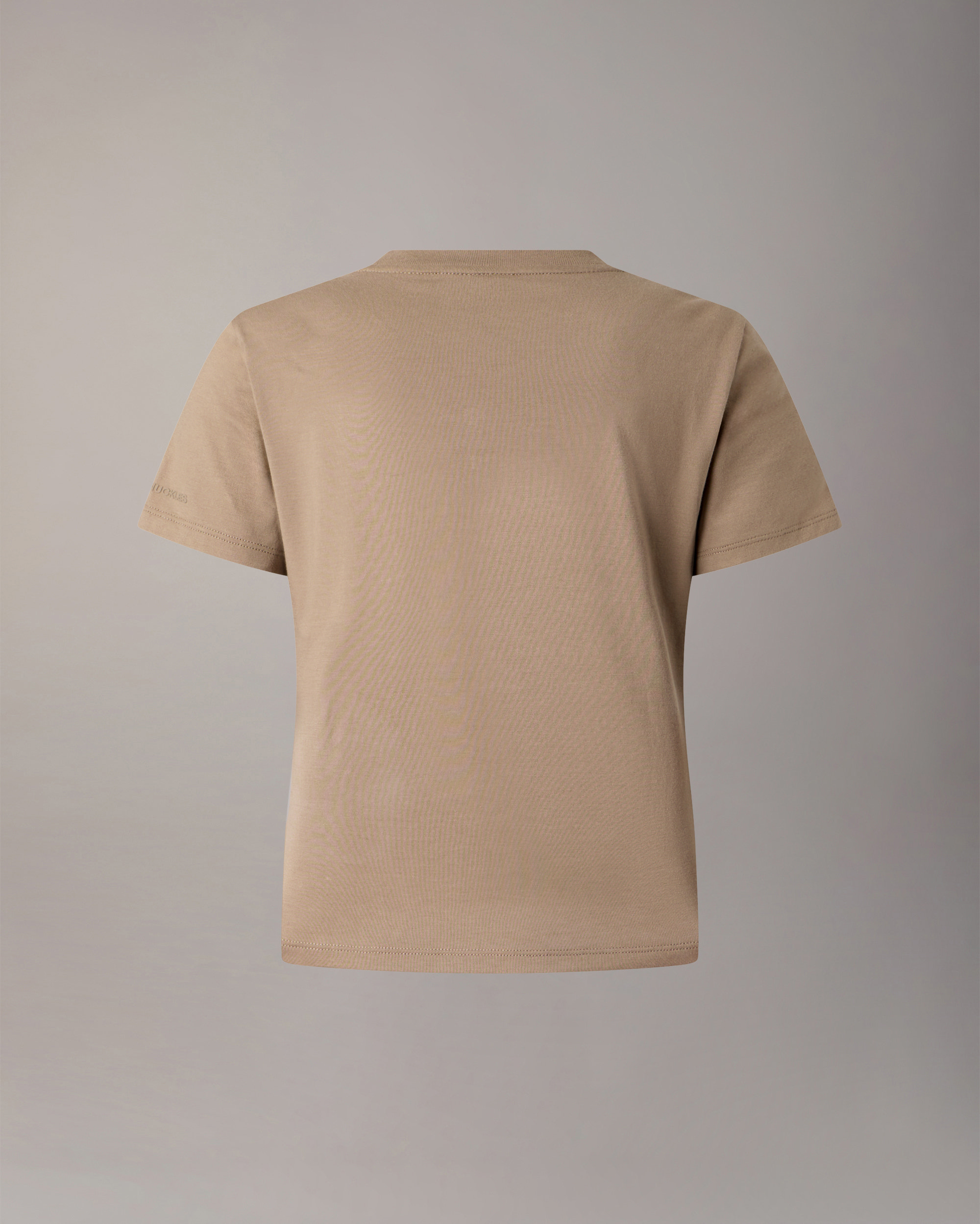 Moose Knuckles - M16LT744 - Crescent T-Shirt - WOMENS -  - Detail9