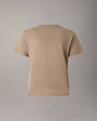 Moose Knuckles - M16LT744 - Crescent T-Shirt - WOMENS -  - Detail9