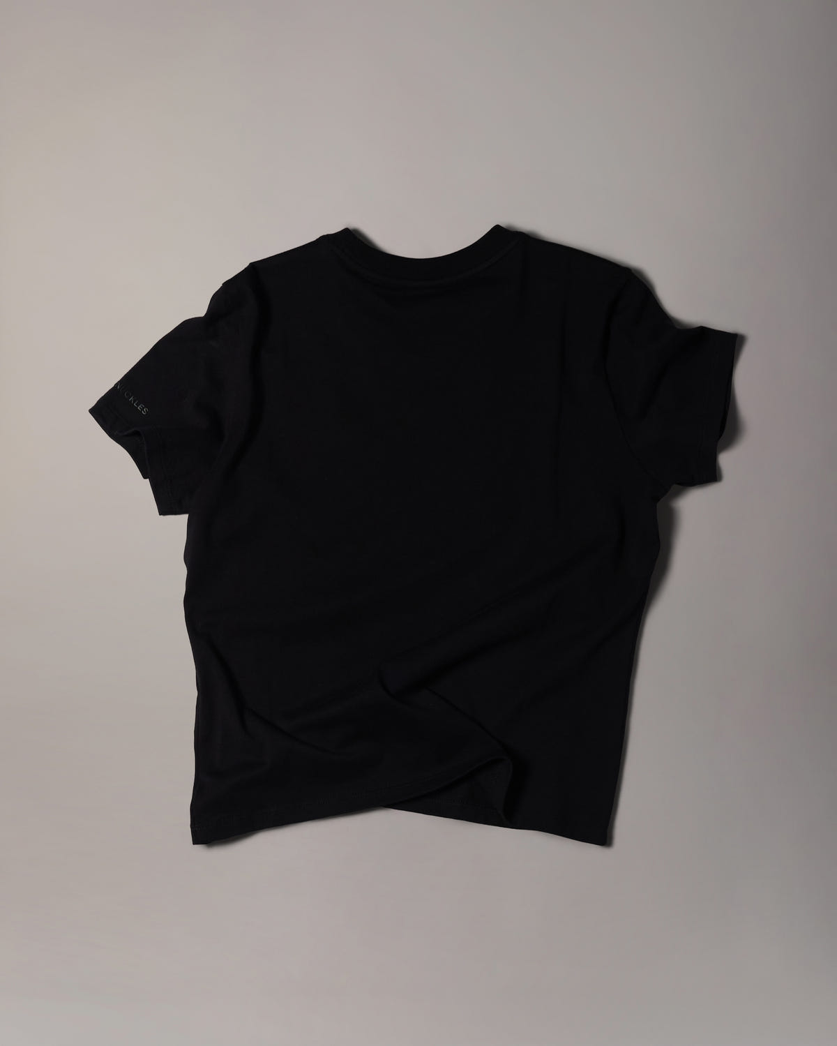 Moose Knuckles - M16LT744 - Crescent T-Shirt - WOMENS -  - Detail10