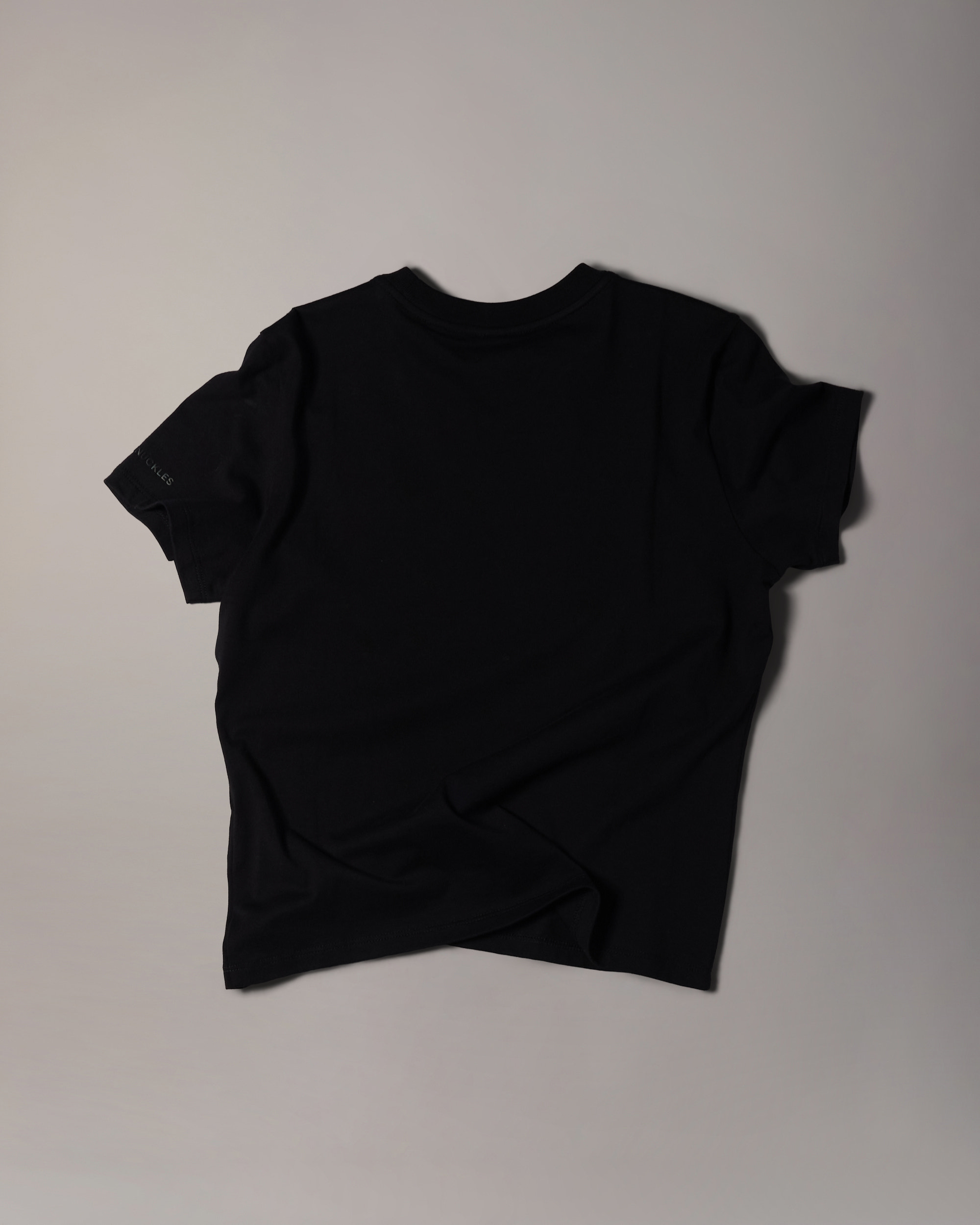 Moose Knuckles - M16LT744 - Crescent T-Shirt - WOMENS -  - Detail10