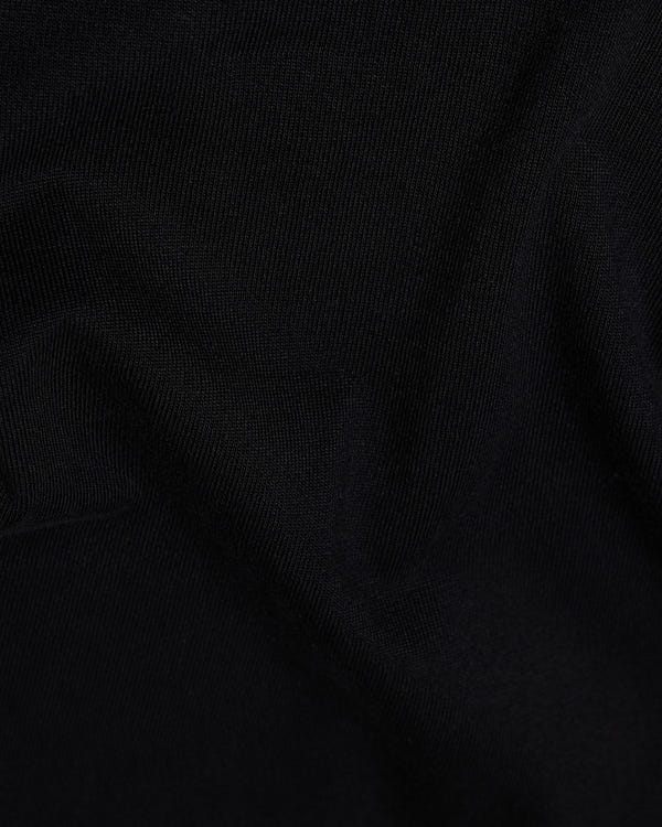 Moose Knuckles - M16LT744 - Crescent T-Shirt - WOMENS -  - Detail3