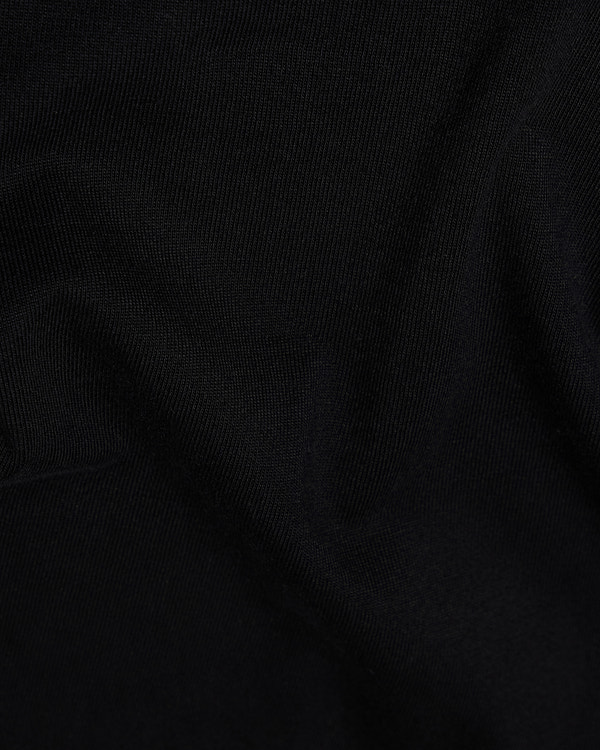 Moose Knuckles - M16LT744 - Crescent T-Shirt - WOMENS -  - Detail3