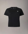 Moose Knuckles - M16LT744 - Crescent T-Shirt - WOMENS -  - Detail8