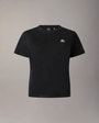 Moose Knuckles - M16LT744 - Crescent T-Shirt - WOMENS -  - Detail8