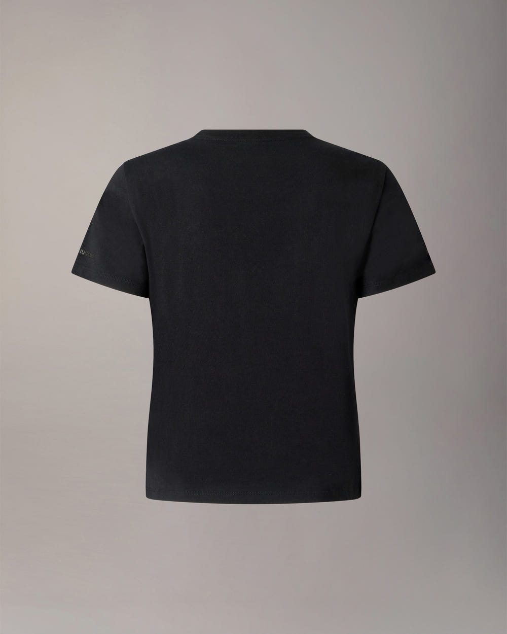 Moose Knuckles - M16LT744 - Crescent T-Shirt - WOMENS -  - Detail9