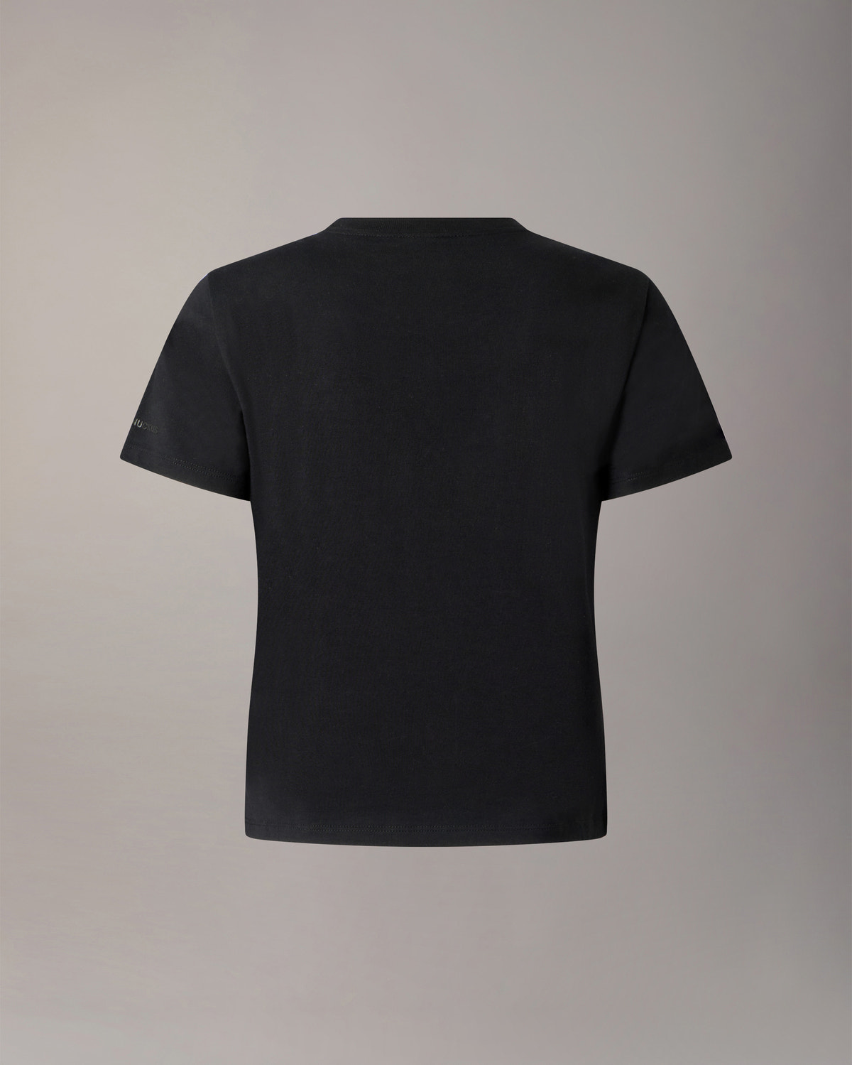 Moose Knuckles - M16LT744 - Crescent T-Shirt - WOMENS -  - Detail9
