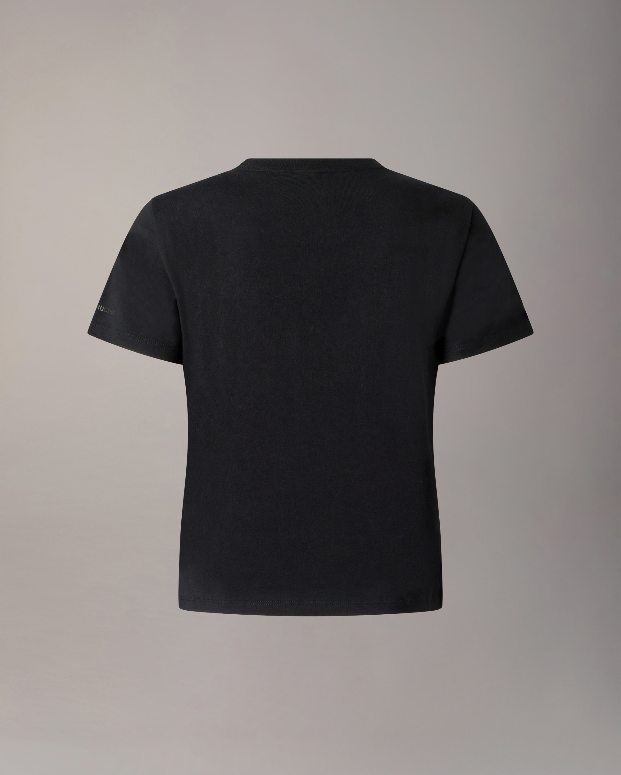 Moose Knuckles - M16LT744 - Crescent T-Shirt - WOMENS -  - Detail9