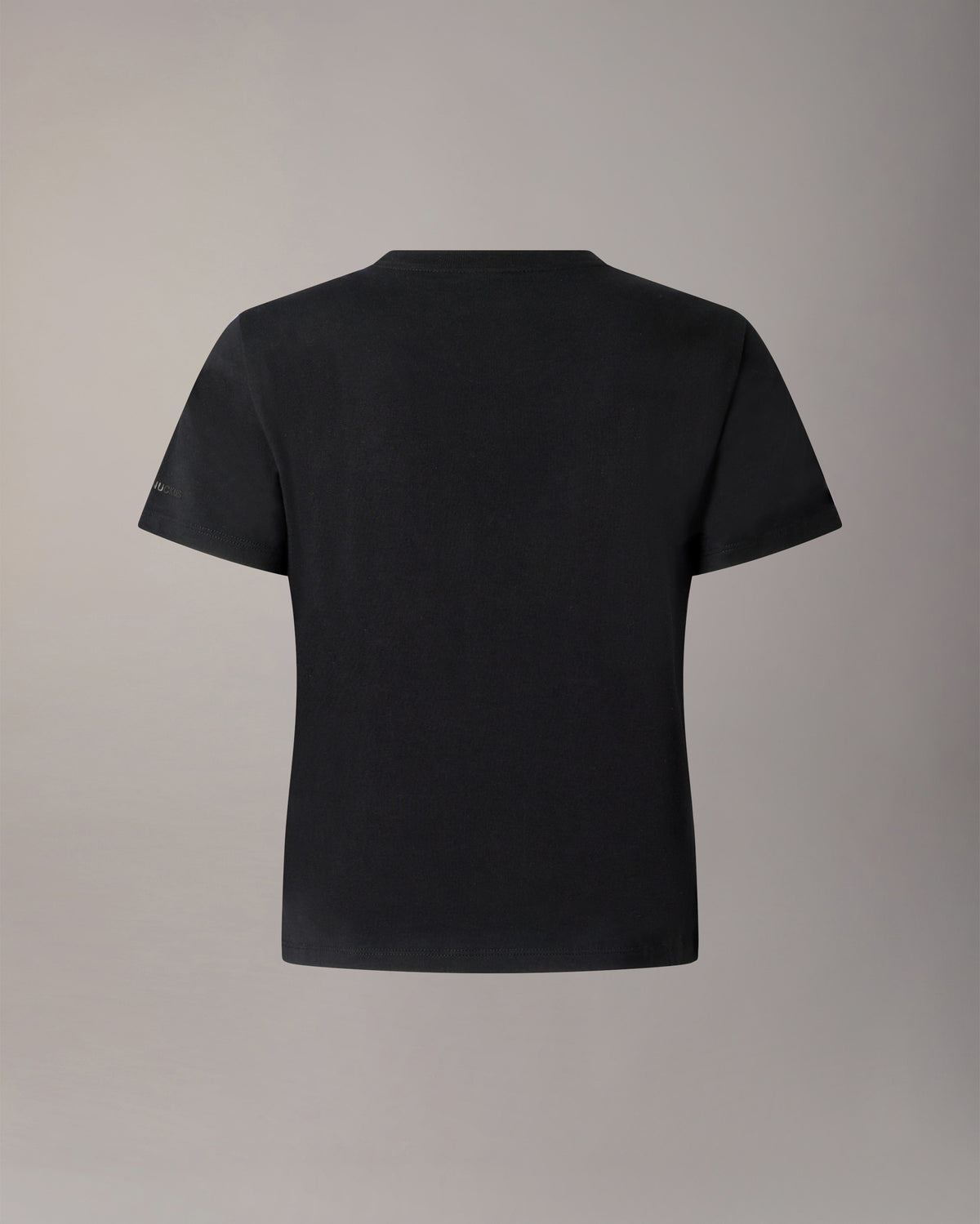 Moose Knuckles - M16LT744 - Crescent T-Shirt - WOMENS -  - Detail9