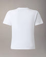 Moose Knuckles - M16LT744 - Crescent T-Shirt - WOMENS -  - Detail2