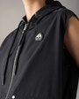 Moose Knuckles - M16LV460 - Elevate Hooded Vest - WOMENS -  - Detail6