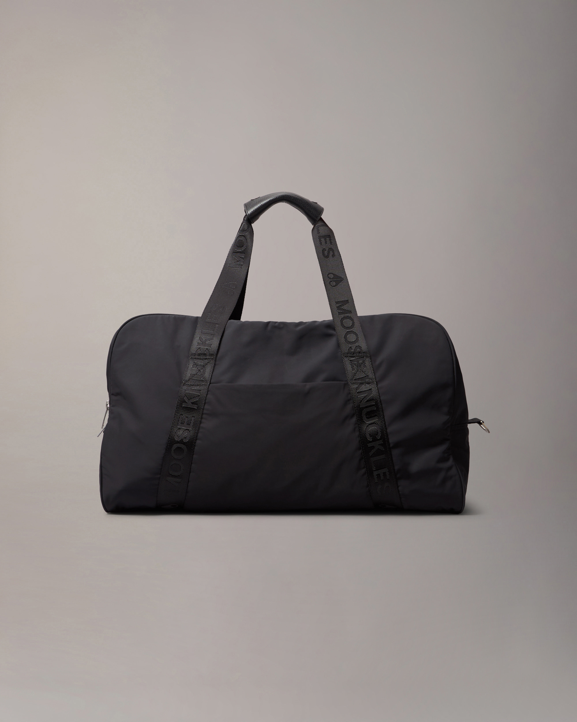 Moose Knuckles - M16MA511 - Hydro Haul Duffle Bag - ACCESSORIES -  - Back