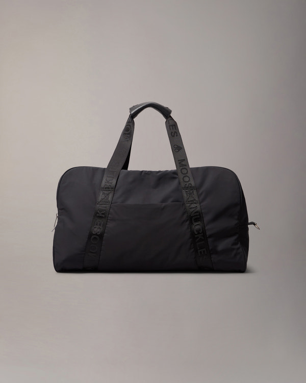 Moose Knuckles - M16MA511 - Hydro Haul Duffle Bag - ACCESSORIES -  - Back