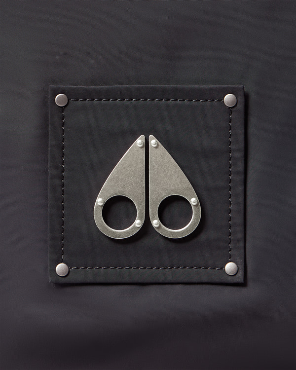 Moose Knuckles - M16MA511 - Hydro Haul Duffle Bag - ACCESSORIES -  - Detail1