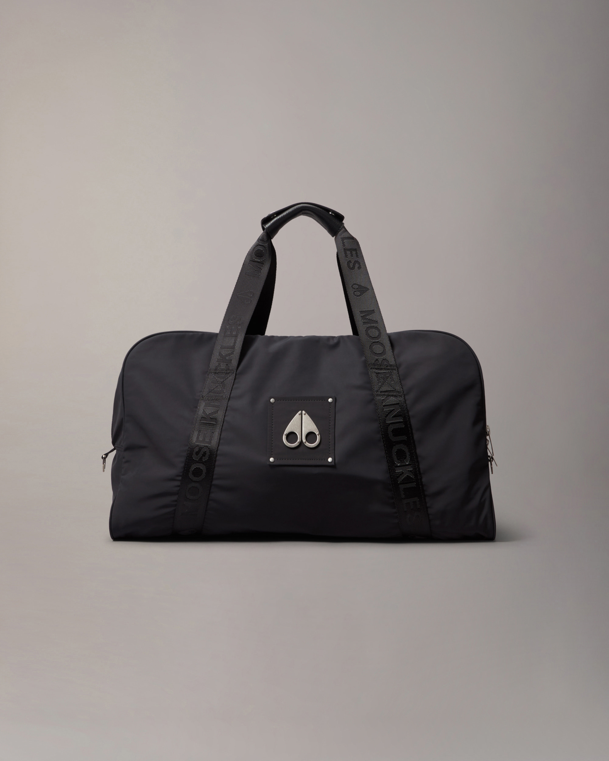 Moose Knuckles - M16MA511 - Hydro Haul Duffle Bag - ACCESSORIES -  - GM