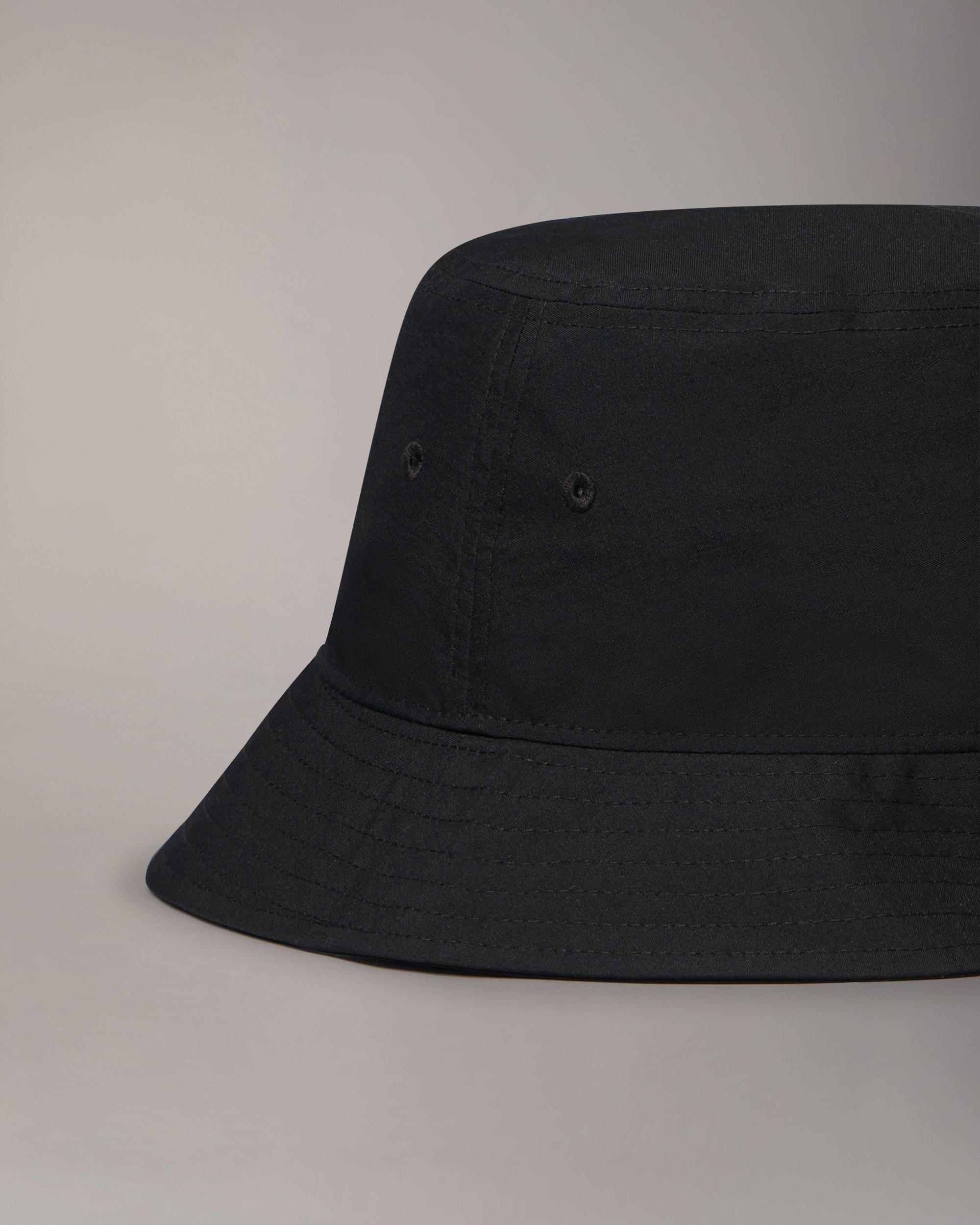 Moose Knuckles - M16MA512H1 - Logo Icon Bucket Rain Hat - ACCESSORIES -  - Detail1