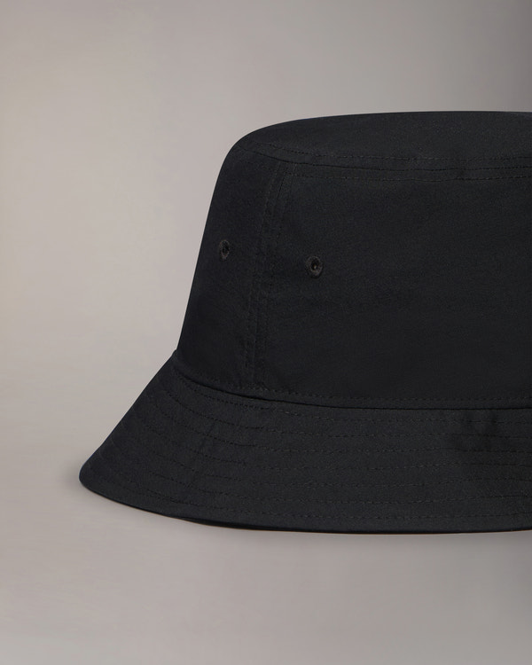 Moose Knuckles - M16MA512H1 - Logo Icon Bucket Rain Hat - ACCESSORIES -  - Detail1