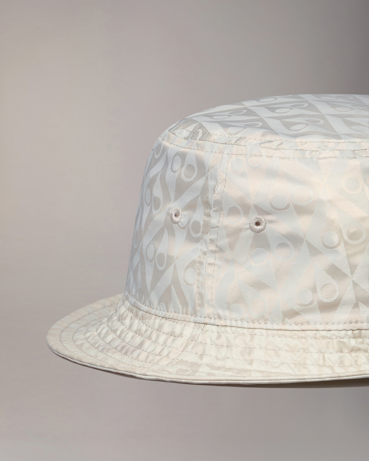 Moose Knuckles - M16MA512H - Monogram Icon Bucket Hat - ACCESSORIES -  - Detail1