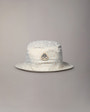 Moose Knuckles - M16MA512H - Monogram Icon Bucket Hat - ACCESSORIES -  - Front